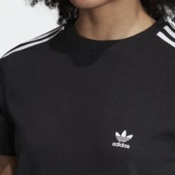 Adidas T-shirt 3-Stripes ED7530 13 Adidas T-shirt 3-Stripes ED7530 -FreedomSport adidas t shirt 3 stripes ed7530 6