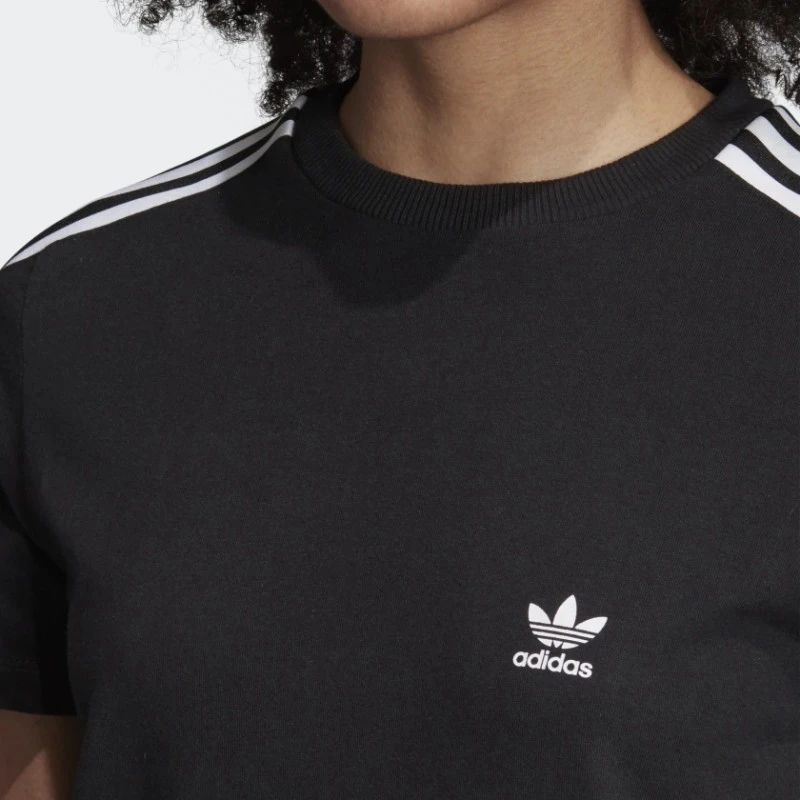 Adidas T-shirt 3-Stripes ED7530 7 Adidas T-shirt 3-Stripes ED7530 - immagine 7