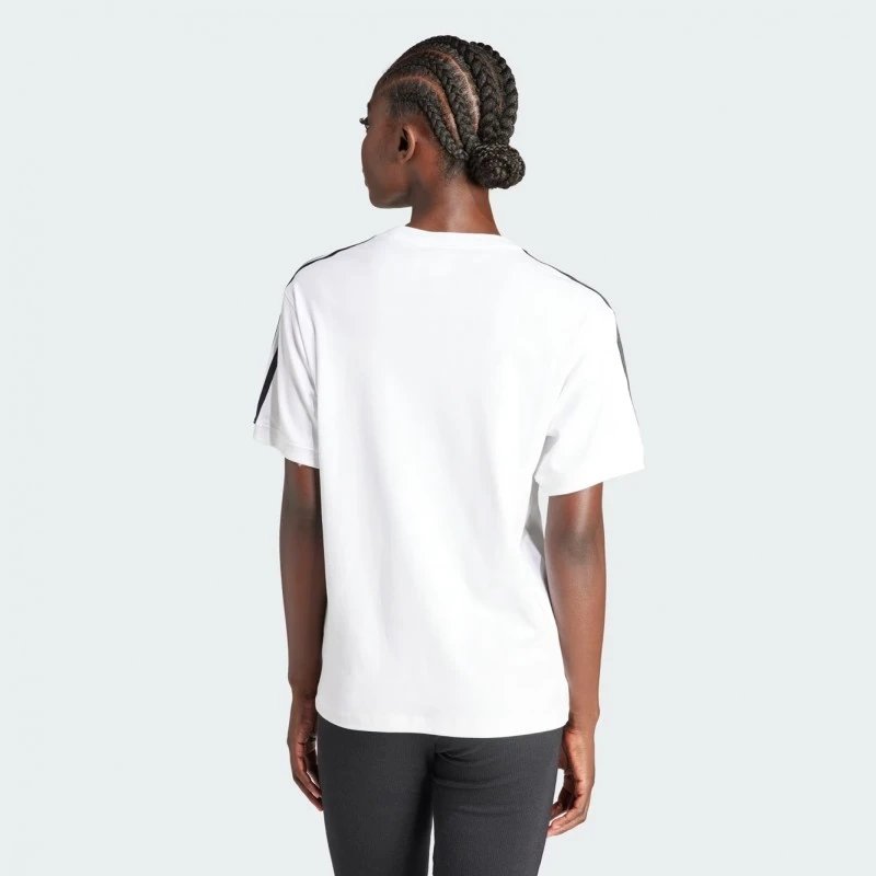 Adidas T-shirt 3-Stripes Tee IR8051 2 Adidas T-shirt 3-Stripes Tee IR8051 - immagine 2