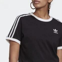 Adidas T-shirt Adicolor Classics 3 Stripes GN2900 10 Adidas T-shirt Adicolor Classics 3 Stripes GN2900 -FreedomSport adidas t shirt adicolor classics 3 stripes gn2900 4