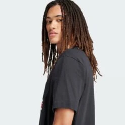 Adidas T-shirt Future Icons Badge Of Sport IS9596 -FreedomSport adidas t shirt future icons badge of sport is9596 3