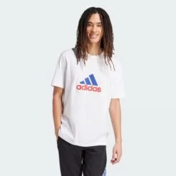 Adidas T-shirt Future Icons Badge Of Sport Tee IS3234