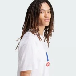 Adidas T-shirt Future Icons Badge Of Sport Tee IS3234 -FreedomSport adidas t shirt future icons badge of sport tee is3234 3