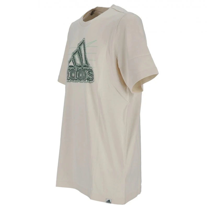 Adidas T-shirt Growth Bos Tee IS2873 2 Adidas T-shirt Growth Bos Tee IS2873 - immagine 2
