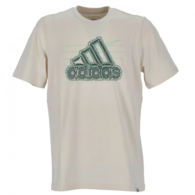Adidas T-shirt Growth Bos Tee IS2873 1 Adidas T-shirt Growth Bos Tee IS2873