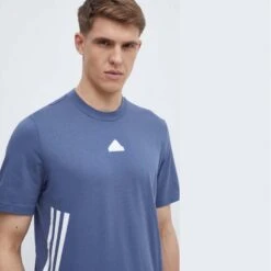 Adidas T-shirt Adidas Future Icons 3-Stripes IX5199 -FreedomSport adidas t shirt modello 2