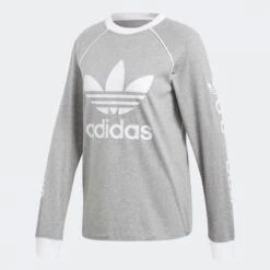 Adidas T-shirt Originals W OG Tee Longsleeve DH4713