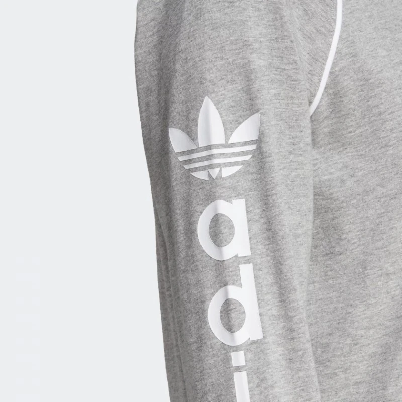 Adidas T-shirt Originals W OG Tee Longsleeve DH4713 8 Adidas T-shirt Originals W OG Tee Longsleeve DH4713 - immagine 8