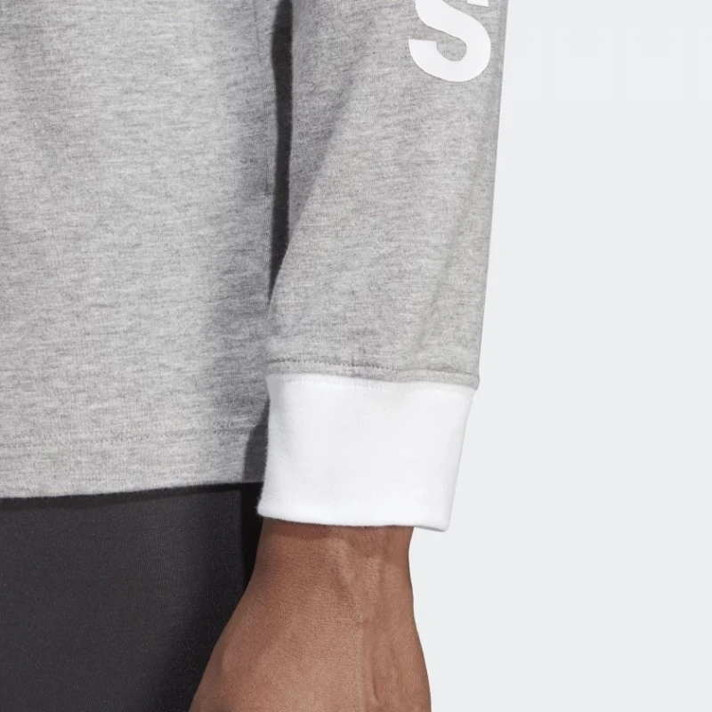 Adidas T-shirt Originals W OG Tee Longsleeve DH4713 9 Adidas T-shirt Originals W OG Tee Longsleeve DH4713 - immagine 9