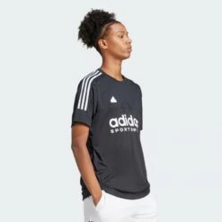 Adidas T-shirt Tiro IP3779 -FreedomSport adidas t shirt tiro ip3779 2