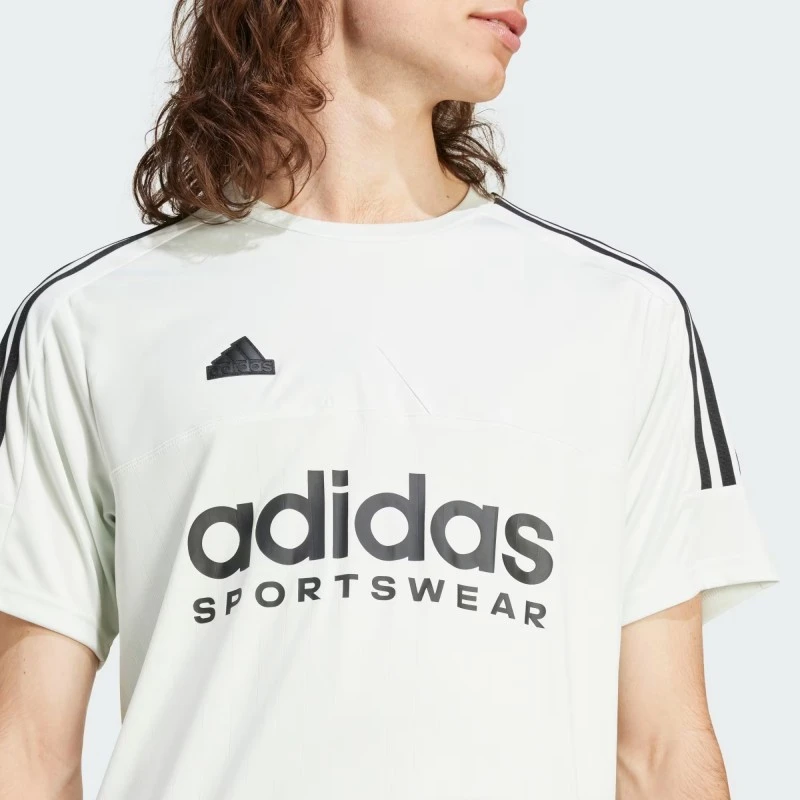 Adidas T-shirt Tiro Tee IS1502 6 Adidas T-shirt Tiro Tee IS1502 - immagine 6