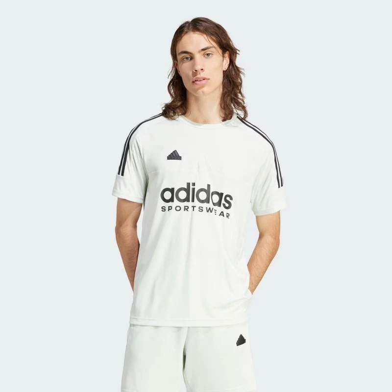Adidas T-shirt Tiro Tee IS1502 1 Adidas T-shirt Tiro Tee IS1502