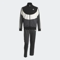Adidas Tuta Track Suite Colorblock IC6754 11 Adidas Tuta Track Suite Colorblock IC6754 -FreedomSport adidas tuta track suite colorblock ic6754 3