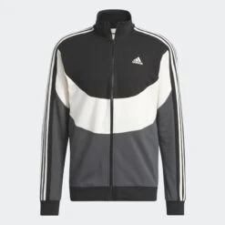 Adidas Tuta Track Suite Colorblock IC6754 12 Adidas Tuta Track Suite Colorblock IC6754 -FreedomSport adidas tuta track suite colorblock ic6754 4