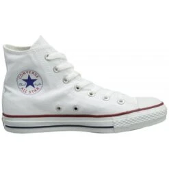 Converse All Star Bianca Alta M7650C
