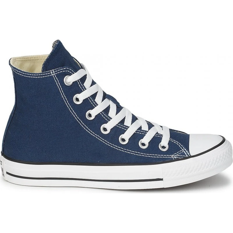 Converse All Star Chuck Taylor Blu Alta M9622C 2 Converse All Star Chuck Taylor Blu Alta M9622C - immagine 2