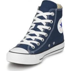 Converse All Star Chuck Taylor Blu Alta M9622C 8 Converse All Star Chuck Taylor Blu Alta M9622C -FreedomSport converse all star blu alta 2