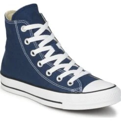 Converse All Star Chuck Taylor Blu Alta M9622C