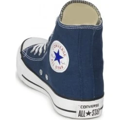 Converse All Star Chuck Taylor Blu Alta M9622C 10 Converse All Star Chuck Taylor Blu Alta M9622C -FreedomSport converse all star blu alta 4