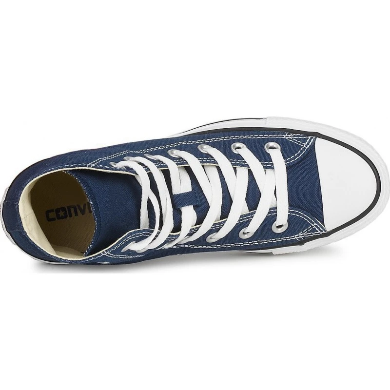 Converse All Star Chuck Taylor Blu Alta M9622C 6 Converse All Star Chuck Taylor Blu Alta M9622C - immagine 6