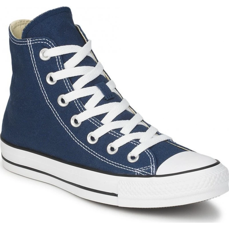 Converse All Star Chuck Taylor Blu Alta M9622C 1 Converse All Star Chuck Taylor Blu Alta M9622C