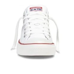 Converse All Star Chuck Taylor Bianca Bassa M7652C 7 Converse All Star Chuck Taylor Bianca Bassa M7652C -FreedomSport converse all star chuck taylor bianca bassa m7652c 2