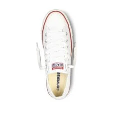 Converse All Star Chuck Taylor Bianca Bassa M7652C 9 Converse All Star Chuck Taylor Bianca Bassa M7652C -FreedomSport converse all star chuck taylor bianca bassa m7652c 4