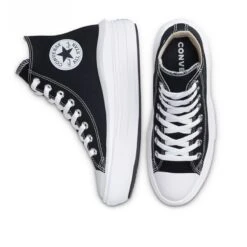 Converse All Star Chuck Taylor Move High Top 568497C -FreedomSport converse all star chuck taylor move high top 568497c 3