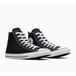 Converse All Star Chuck Taylor Nera Alta M9160C 11 Converse All Star Chuck Taylor Nera Alta M9160C -FreedomSport converse all star chuck taylor nera alta m9160c 2