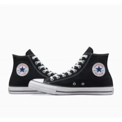 Converse All Star Chuck Taylor Nera Alta M9160C 13 Converse All Star Chuck Taylor Nera Alta M9160C -FreedomSport converse all star chuck taylor nera alta m9160c 4