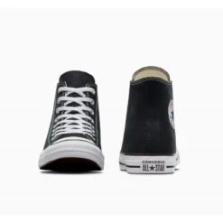 Converse All Star Chuck Taylor Nera Alta M9160C 14 Converse All Star Chuck Taylor Nera Alta M9160C -FreedomSport converse all star chuck taylor nera alta m9160c 5