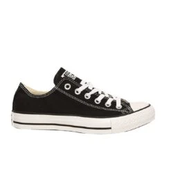 Converse All Star Chuck Taylor Nera Bassa M9166C