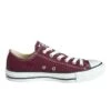 Converse All Star Rosso Bordeaux Bassa M9691C