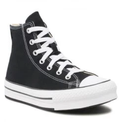 Converse Chuck Taylor All Star Platform 272855C 8 Converse Chuck Taylor All Star Platform 272855C -FreedomSport converse chuck taylor all star platform 272855c 2