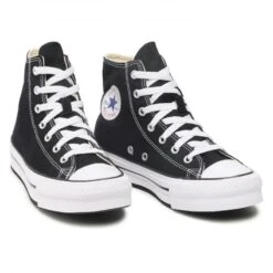Converse Chuck Taylor All Star Platform 272855C 9 Converse Chuck Taylor All Star Platform 272855C -FreedomSport converse chuck taylor all star platform 272855c 3