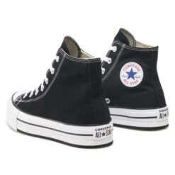 Converse Chuck Taylor All Star Platform 272855C 10 Converse Chuck Taylor All Star Platform 272855C -FreedomSport converse chuck taylor all star platform 272855c 4