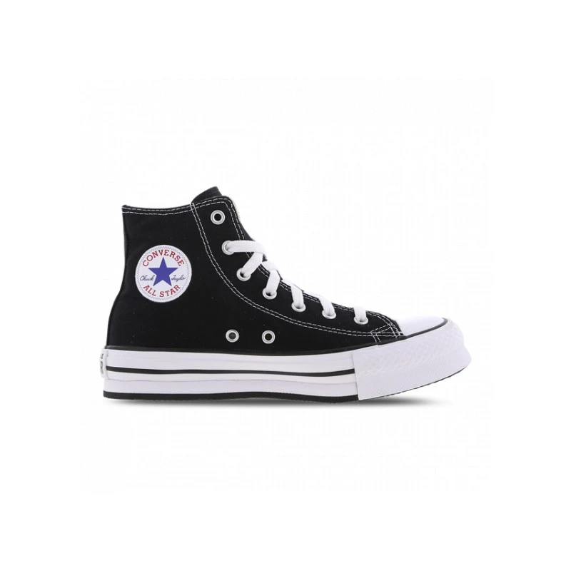 Converse Chuck Taylor All Star Platform 272855C 1 Converse Chuck Taylor All Star Platform 272855C