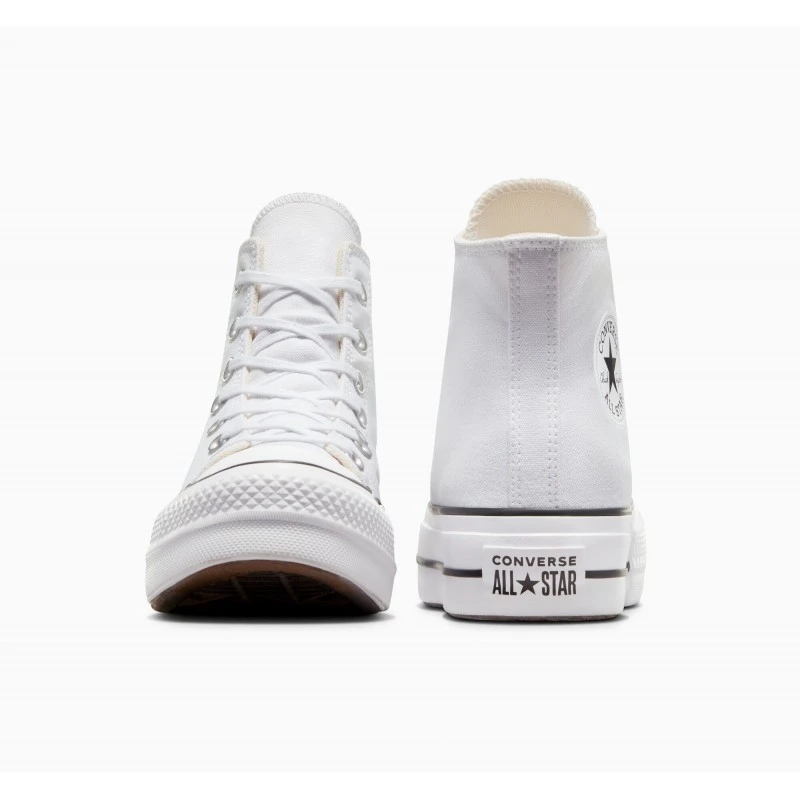 Converse Chuck Taylor All Star Platform 560846C 6 Converse Chuck Taylor All Star Platform 560846C - immagine 6