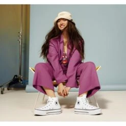 Converse Chuck Taylor All Star Platform 560846C 15 Converse Chuck Taylor All Star Platform 560846C -FreedomSport converse chuck taylor all star platform 560846c 7