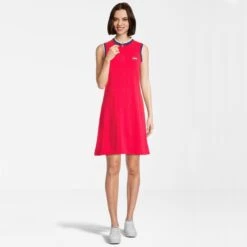 Fila Abito Zetel Dress FAW0466 30002 9 Fila Abito Zetel Dress FAW0466 30002 -FreedomSport fila abito zetel dress faw0466 30002 4