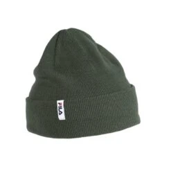 Fila Cappello Beanie With Flag Logo 686168 B402