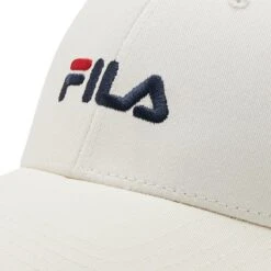 Fila Cappello Brasov Lineare Logo FCU0019 10001 -FreedomSport fila cappello brasov lineare logo fcu0019 10001 3