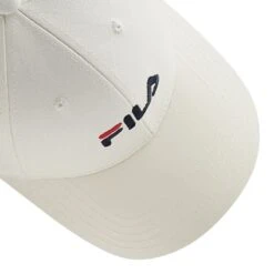 Fila Cappello Brasov Lineare Logo FCU0019 10001 -FreedomSport fila cappello brasov lineare logo fcu0019 10001 4