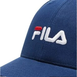 Fila Cappello Brasov Lineare Logo FCU0019 50001 8 Fila Cappello Brasov Lineare Logo FCU0019 50001 -FreedomSport fila cappello brasov lineare logo fcu0019 50001 3