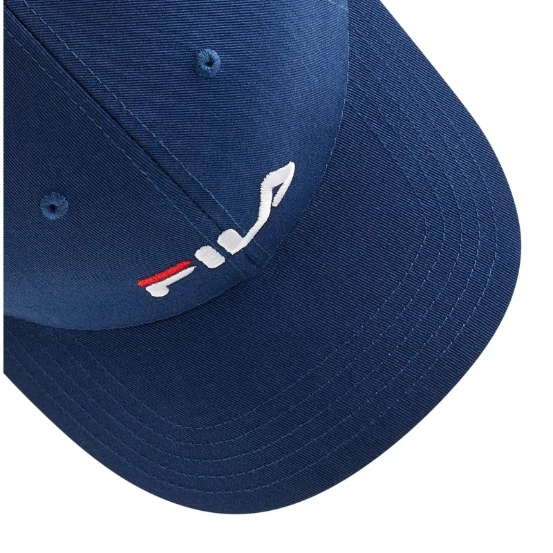 Fila Cappello Brasov Lineare Logo FCU0019 50001 5 Fila Cappello Brasov Lineare Logo FCU0019 50001 - immagine 5