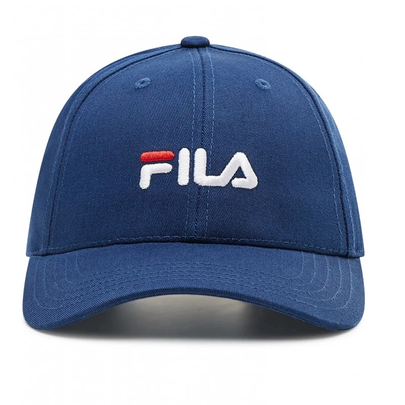 Fila Cappello Brasov Lineare Logo FCU0019 50001 1 Fila Cappello Brasov Lineare Logo FCU0019 50001