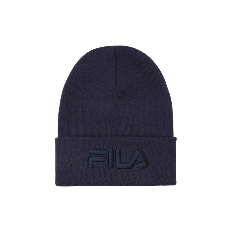 Fila Cappello Bukoba Slouchy Beanie FCU0032 50001 1 Fila Cappello Bukoba Slouchy Beanie FCU0032 50001