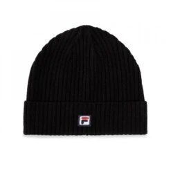 Fila Cappello Fisherman Beanie With F-box Logo 686033 002