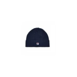Fila Cappello Fisherman Beanie With F-box Logo 686033 170