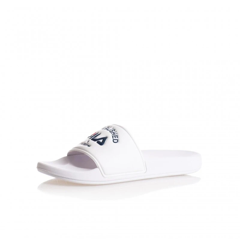 Fila Ciabatte Bay Walk '23 Slipper FFM0221 10004 2 Fila Ciabatte Bay Walk '23 Slipper FFM0221 10004 - immagine 2